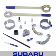 All Subaru Tools