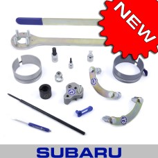 All Subaru Tools
