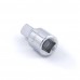 13mm Square Drain Socket