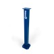 Engine Adapter Pedestal