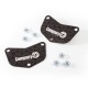 EJ Exhaust Port Cover Kit