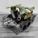 EJ SOHC Valve Spring Compressor