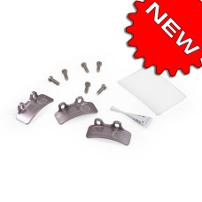 EJ Corner Timing Belt Guide Kit