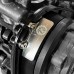 EJ Corner Timing Belt Guide Kit
