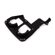 Rear Timing Cover - Passenger Side - 13573AA131
