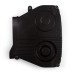 Single AVCS Front Timing Cover - Driver Side - 13574AA094
