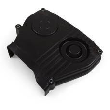 Single AVCS Front Timing Cover - Driver Side - 13574AA094