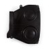 Dual AVCS Front Timing Cover - Passenger Side - 13572AA120