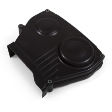 Dual AVCS Front Timing Cover - Passenger Side - 13572AA120