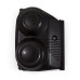 Dual AVCS Front Timing Cover - Driver - 13574AA120