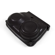 Dual AVCS Front Timing Cover - Driver - 13574AA120