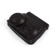 Single AVCS Front Timing Cover - Passenger Side - 13572AA092