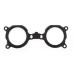 Intake to TGV Gasket (Turbo) - 14075AA161