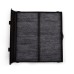 Cabin Air Filter 19+ Forester/ 22+ WRX - 72880FL000