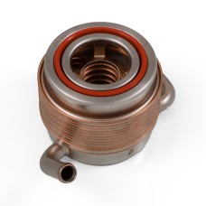 Oil Cooler (02 - 05 WRX, 04 - 07 STI, 05 - 09 LGT/OBXT)