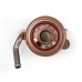 Oil Cooler (06 - 07 WRX, 04 - 07 FxT/BxT)