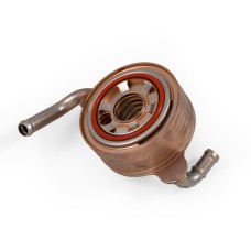 Oil Cooler (06 - 07 WRX, 04 - 07 FxT/BxT)