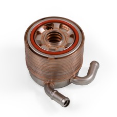 Oil Cooler (08 - 21 STI)