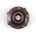 Front Wheel Bearing Hub Assembly (08-14 WRX + Others)