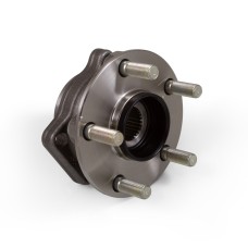 Front Wheel Bearing Hub Assembly (08-14 WRX + Others)