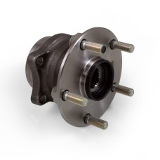 Rear Wheel Bearing Hub Assembly (08-21 STI, 15+ WRX, Others)