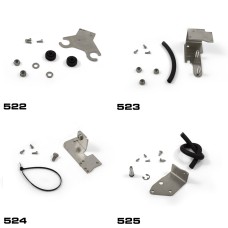 Parts Kit for Anti-Surge Boost Control Solenoid