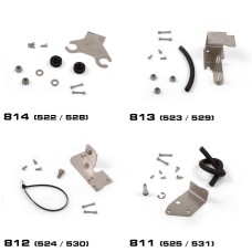 Parts Kit for Anti-Surge Boost Control Solenoid