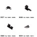 Boost Controller Installation Brackets
