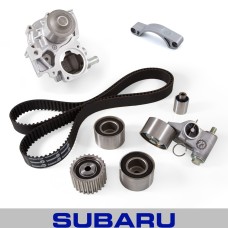 Subaru Timing Components