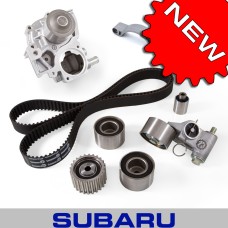 Subaru Timing Components
