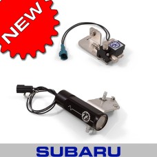 Subaru Boost Controllers