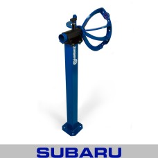 Subaru Work Stands