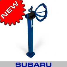 Subaru Work Stands